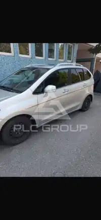 2007 Honda 