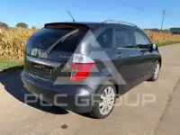 2007 Honda EDIX / FR-V