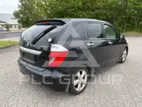2007 Honda 