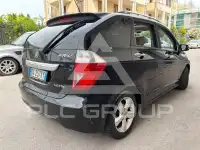 2007 Honda EDIX / FR-V
