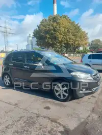 2007 Honda EDIX / FR-V