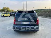 2007 Honda 