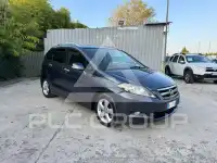 2007 Honda 