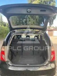 2007 Honda EDIX / FR-V