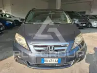 2007 Honda EDIX / FR-V