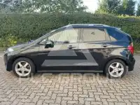 2007 Honda EDIX / FR-V