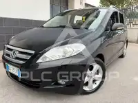 2007 Honda EDIX / FR-V
