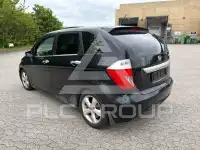 2007 Honda 