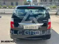 2007 Honda EDIX / FR-V