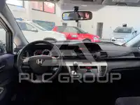 2007 Honda EDIX / FR-V