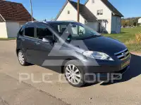 2007 Honda EDIX / FR-V