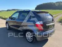 2007 Honda EDIX / FR-V