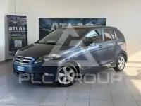 2007 Honda EDIX / FR-V