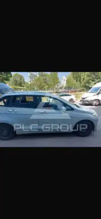 2007 Honda 