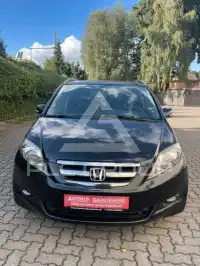 2007 Honda EDIX / FR-V