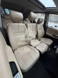 2007 Honda EDIX / FR-V
