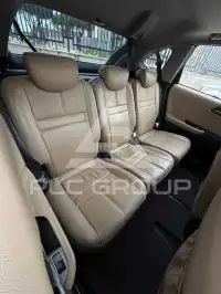 2007 Honda EDIX / FR-V
