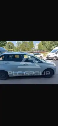2007 Honda 
