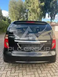 2007 Honda EDIX / FR-V
