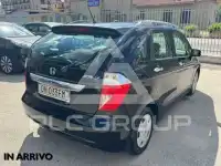 2007 Honda EDIX / FR-V