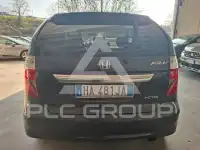 2007 Honda EDIX / FR-V