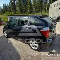 2007 Honda EDIX / FR-V
