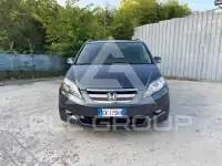 2007 Honda 