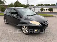 2007 Honda 