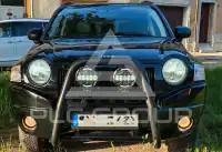 2007 Jeep COMPASS