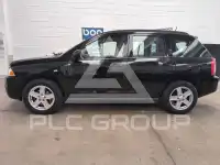 2007 Jeep COMPASS