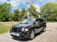 2007 Jeep COMPASS