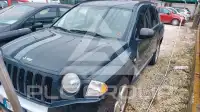 2007 Jeep COMPASS