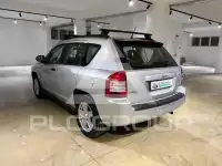 2007 Jeep COMPASS