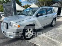 2007 Jeep COMPASS
