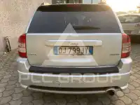 2007 Jeep COMPASS