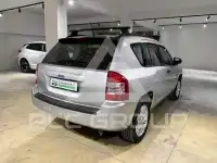 2007 Jeep COMPASS