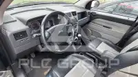 2007 Jeep COMPASS