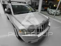 2007 Jeep COMPASS