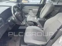 2007 Jeep COMPASS
