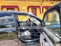 2007 Jeep COMPASS