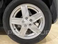 2007 Jeep COMPASS