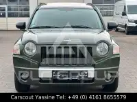 2007 Jeep COMPASS