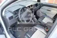 2007 Jeep COMPASS