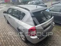 2007 Jeep COMPASS