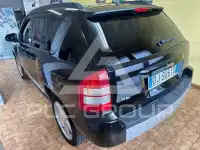2007 Jeep COMPASS