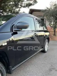 2007 Jeep COMPASS