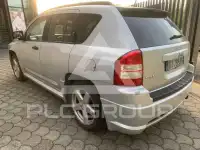 2007 Jeep COMPASS