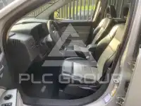 2007 Jeep COMPASS