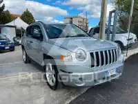 2007 Jeep COMPASS