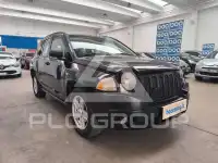 2007 Jeep COMPASS